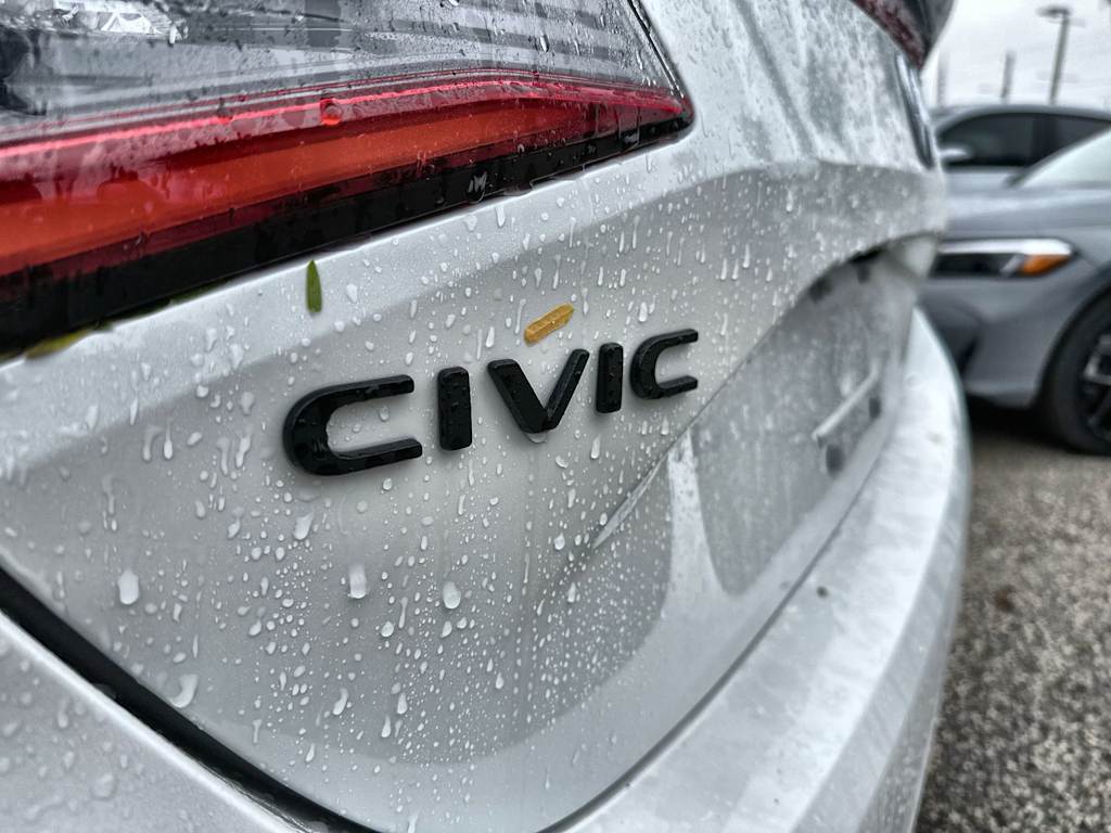 Thumbnail: 2026 Honda Civic - 7