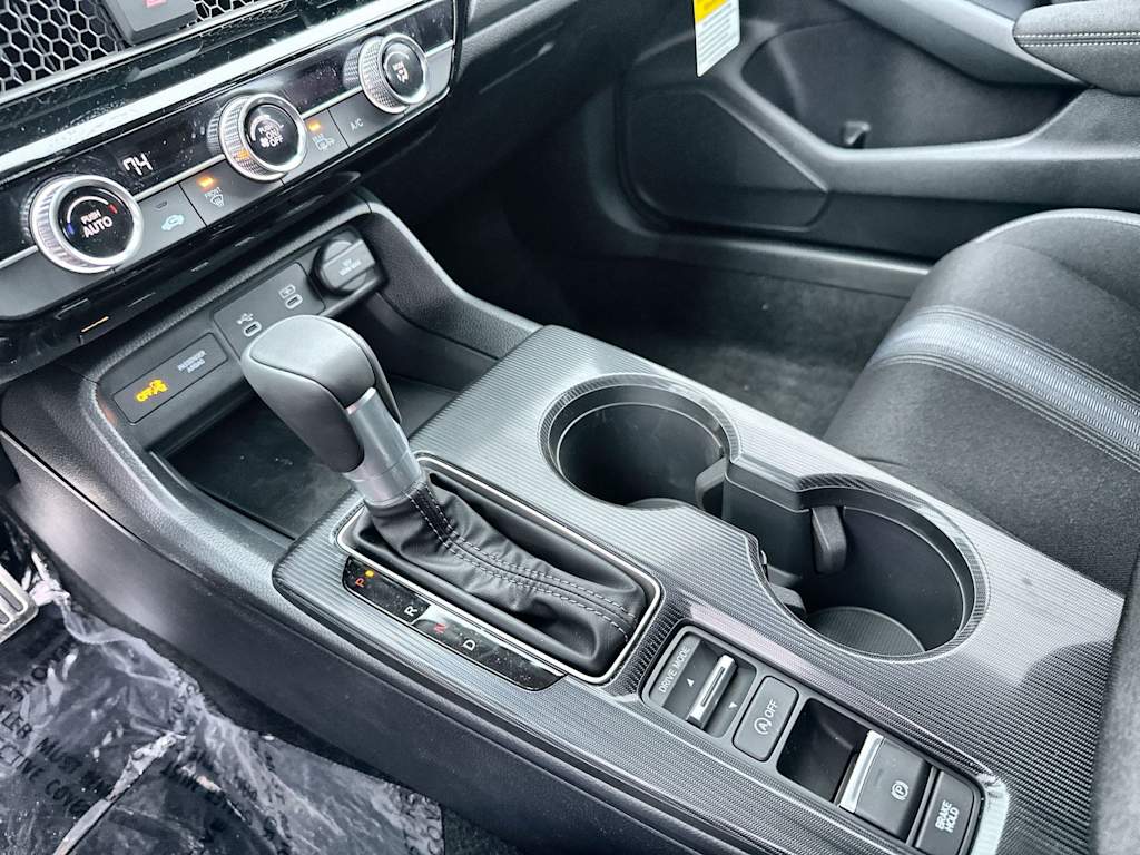 Thumbnail: 2026 Honda Civic - 15