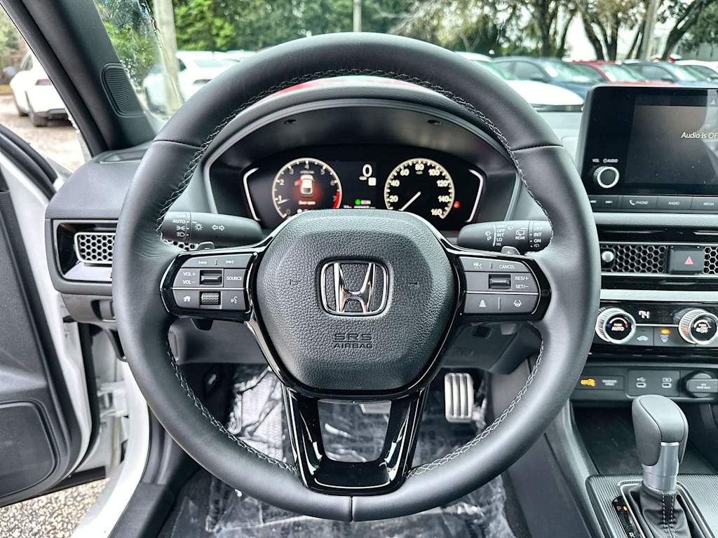 Thumbnail: 2026 Honda Civic - 10