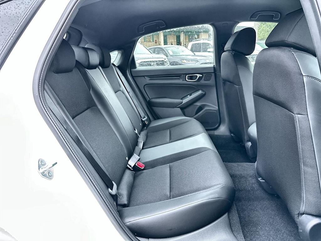 Thumbnail: 2026 Honda Civic - 19