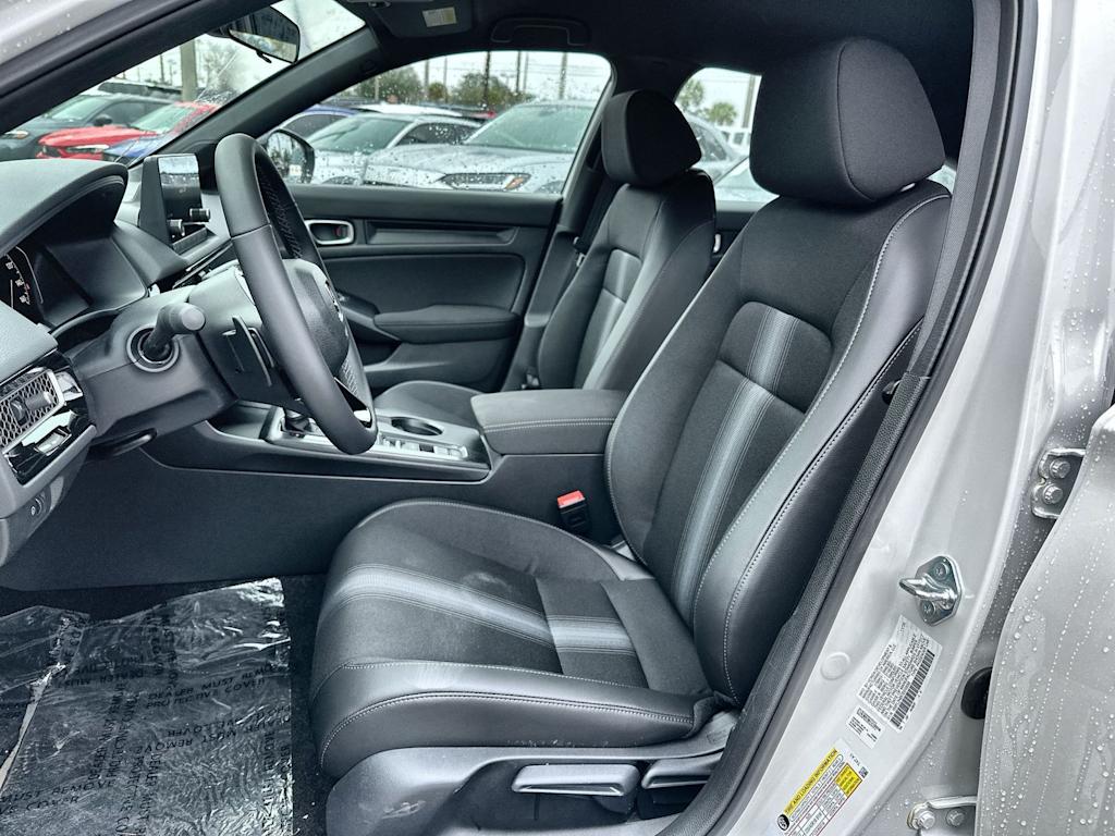 Thumbnail: 2026 Honda Civic - 12