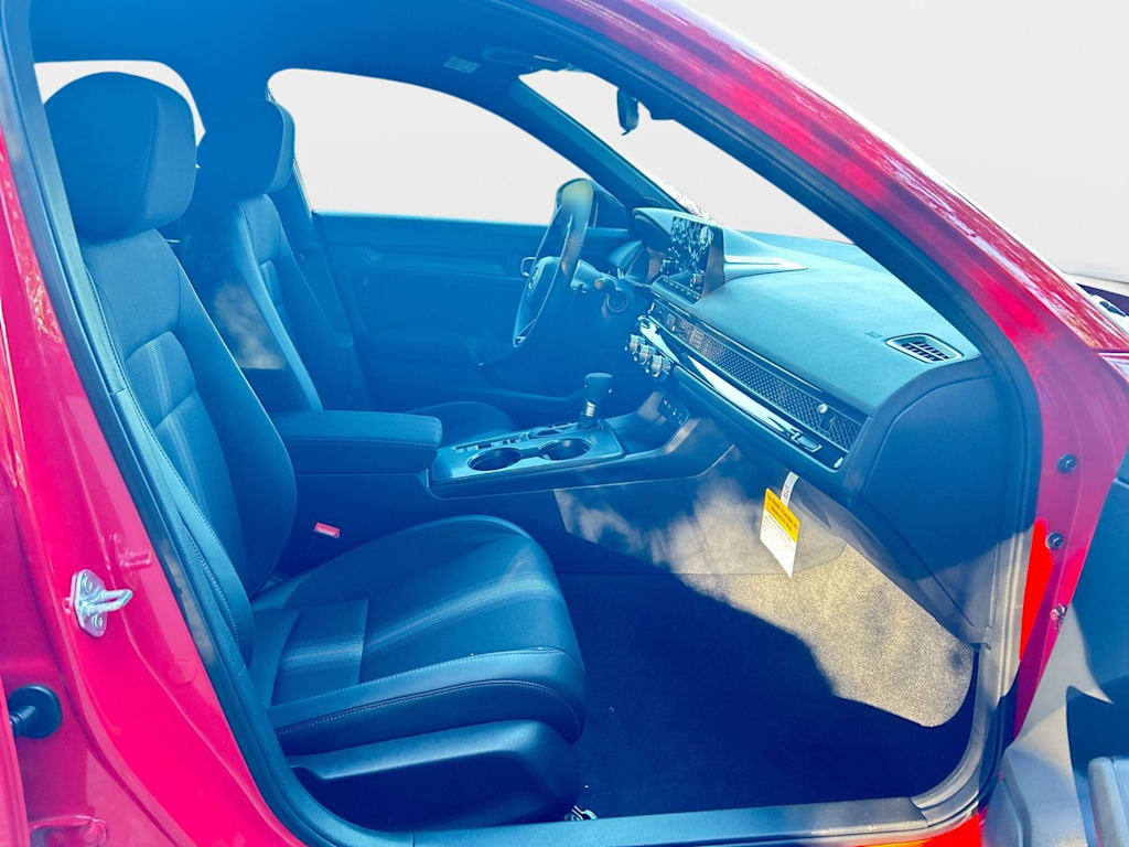 Thumbnail: 2026 Honda Civic - 6