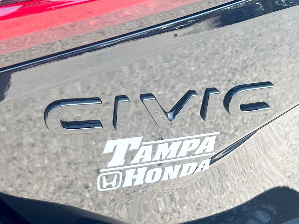 Thumbnail: 2026 Honda Civic - 6