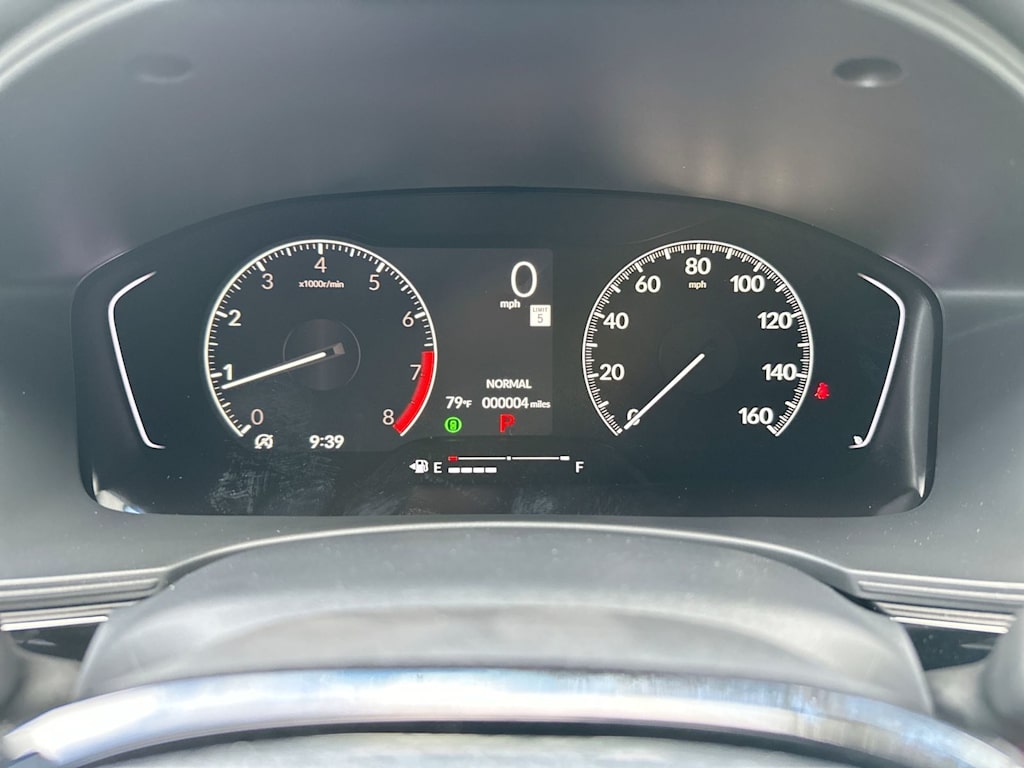 Thumbnail: 2026 Honda Civic - 14
