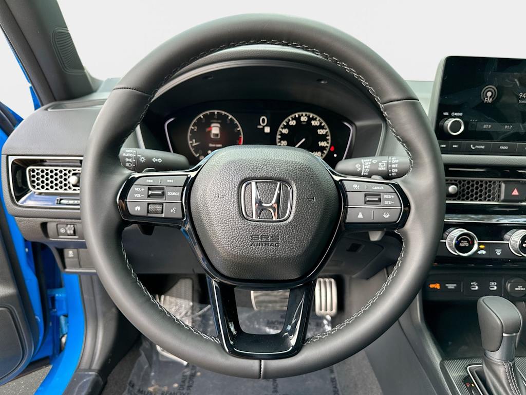 Thumbnail: 2026 Honda Civic - 8