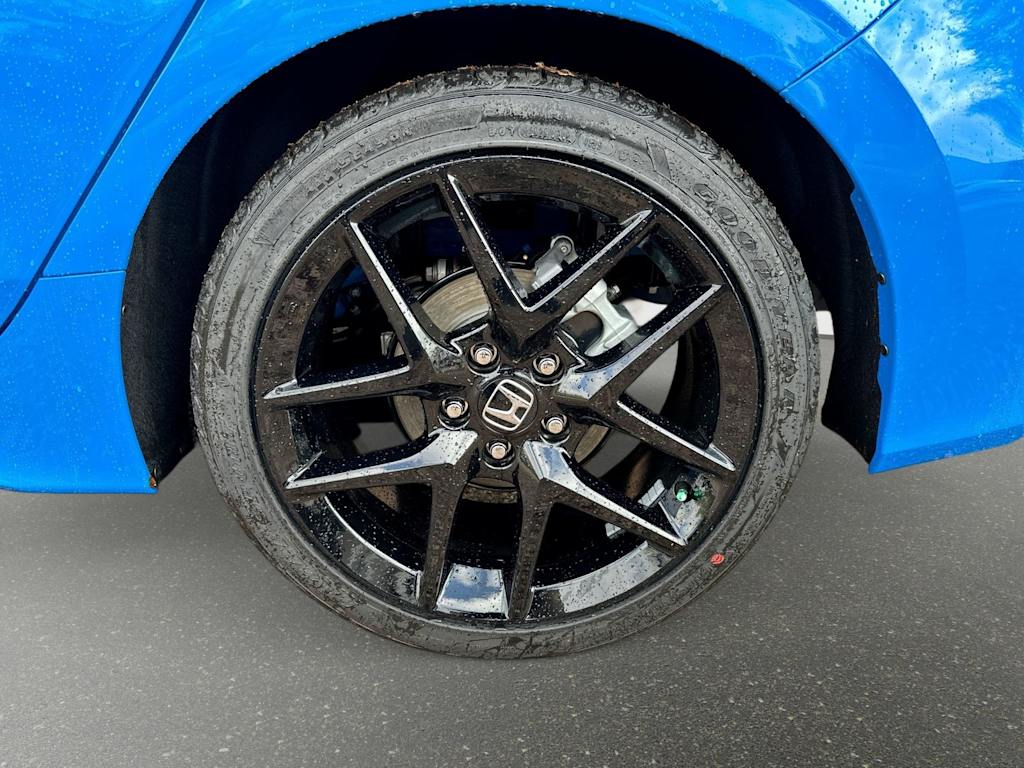 Thumbnail: 2026 Honda Civic - 7