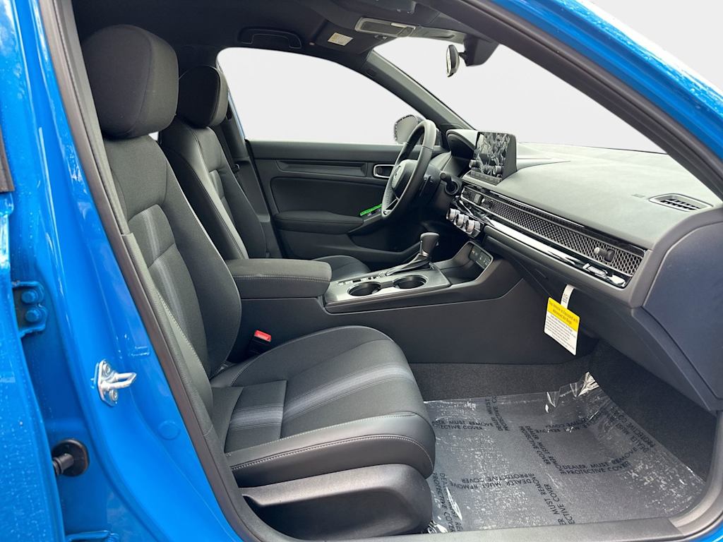 Thumbnail: 2026 Honda Civic - 19