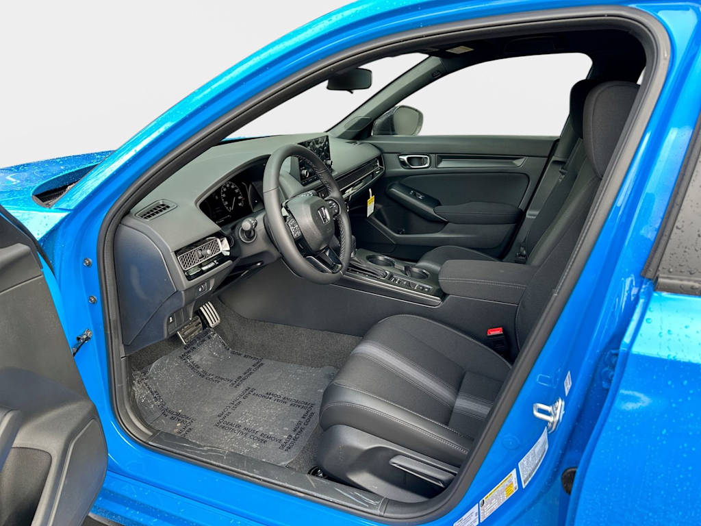 Thumbnail: 2026 Honda Civic - 9
