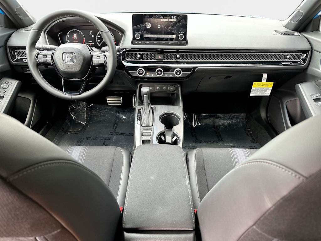 Thumbnail: 2026 Honda Civic - 2