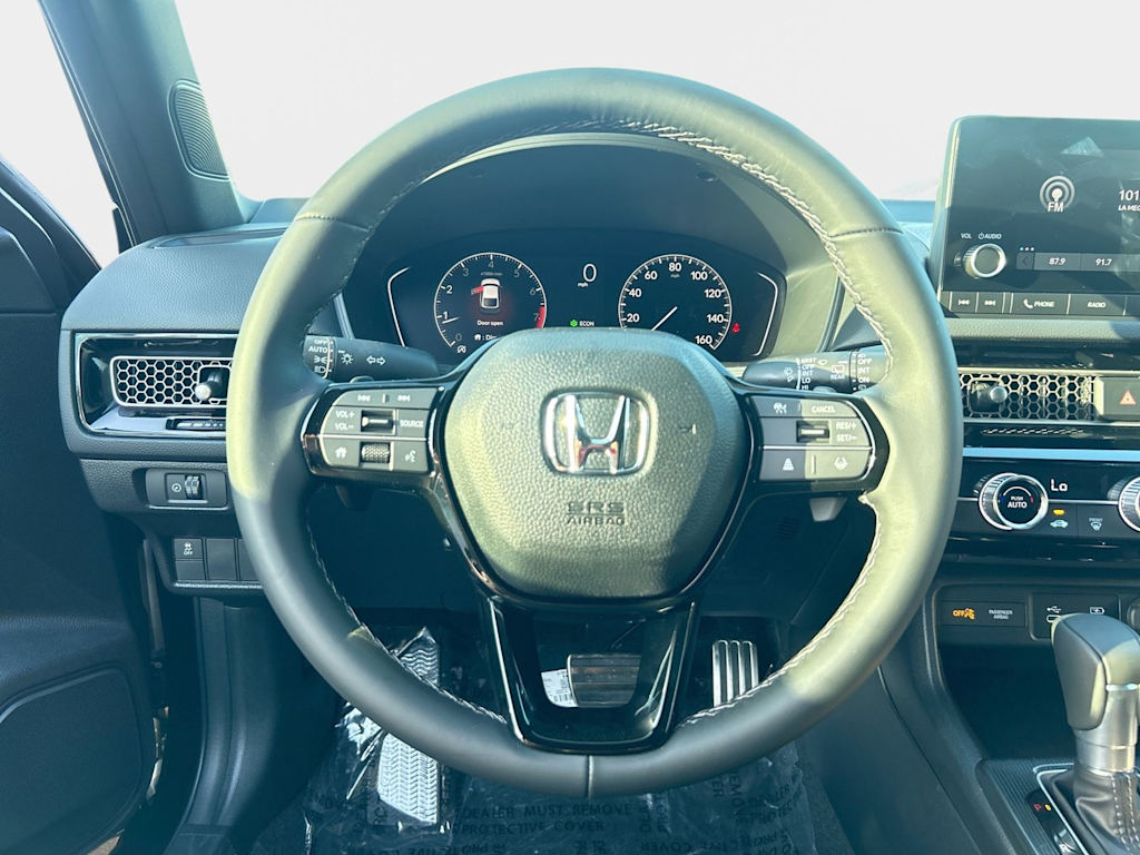 Thumbnail: 2026 Honda Civic - 7