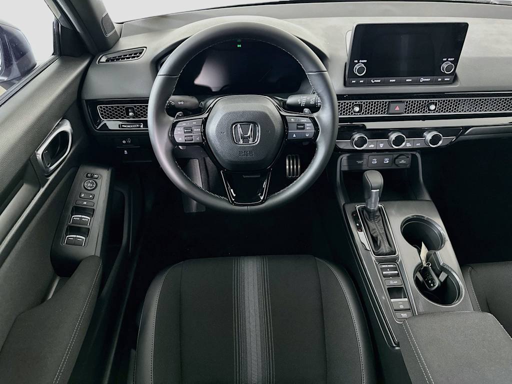 Thumbnail: 2026 Honda Civic - 9