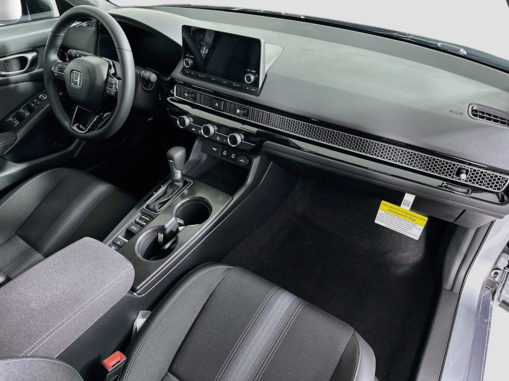 Thumbnail: 2026 Honda Civic - 30
