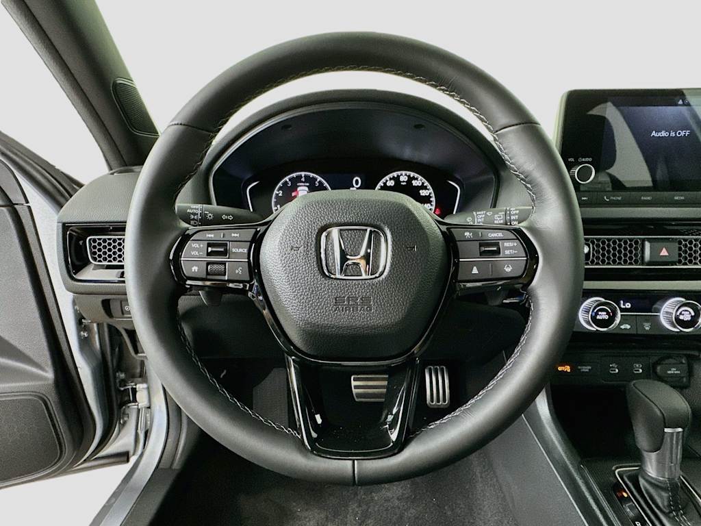 Thumbnail: 2026 Honda Civic - 14