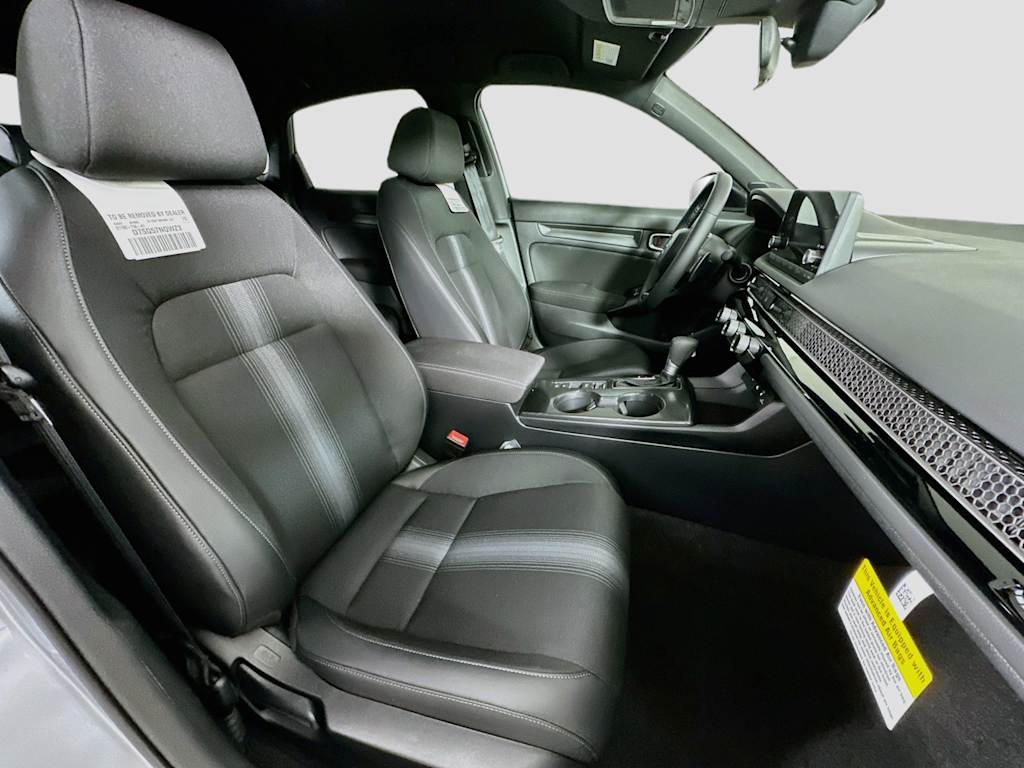 Thumbnail: 2026 Honda Civic - 11