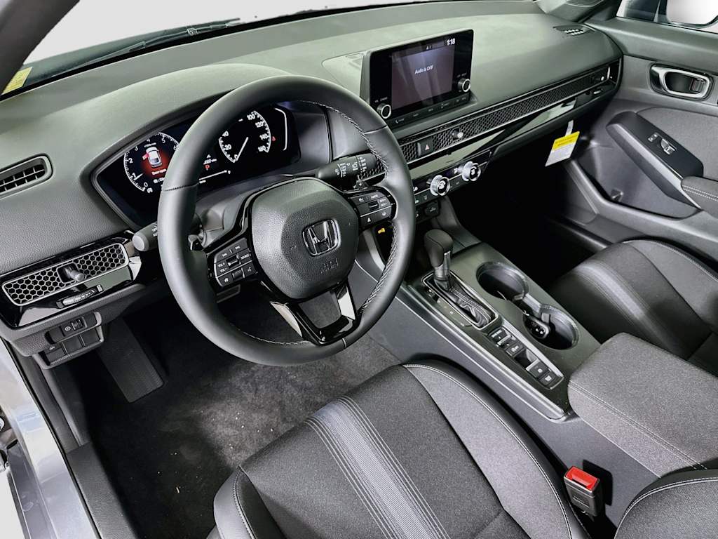 Thumbnail: 2026 Honda Civic - 2