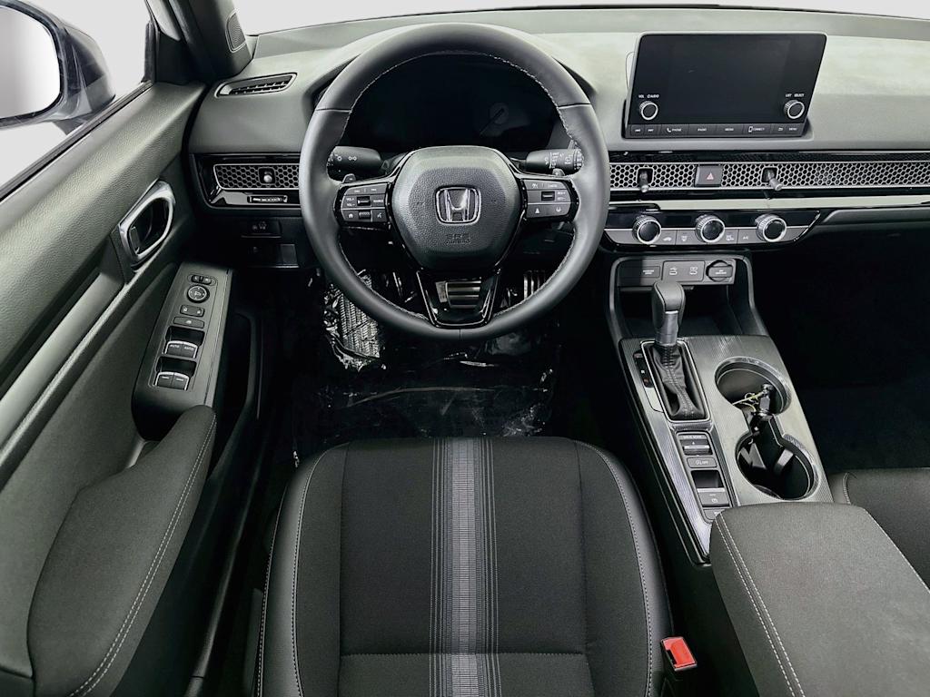 Thumbnail: 2026 Honda Civic - 10