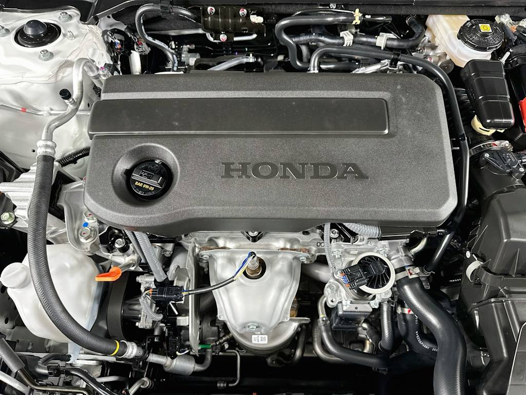 Thumbnail: 2026 Honda Civic - 9