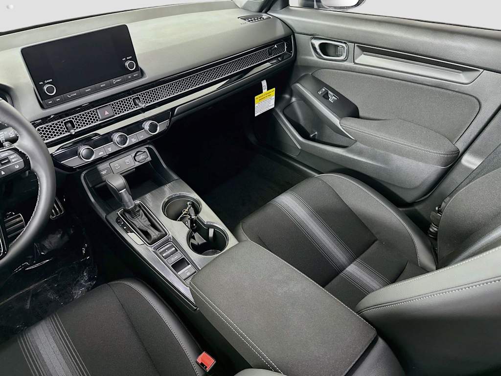 Thumbnail: 2026 Honda Civic - 14