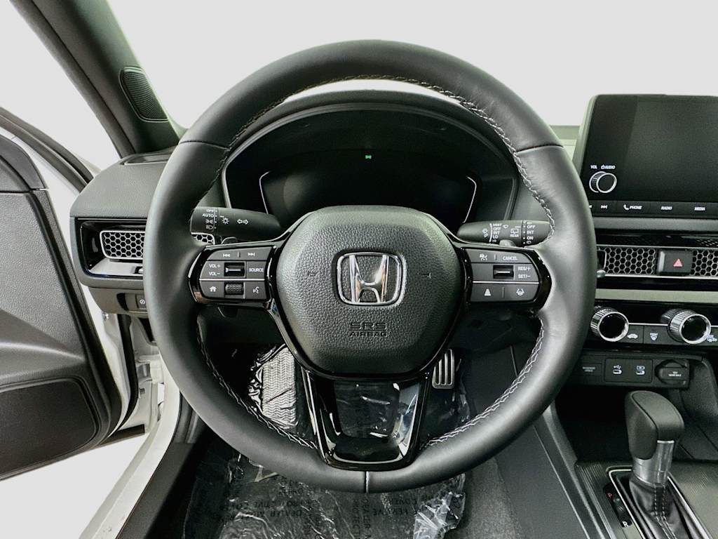Thumbnail: 2026 Honda Civic - 15
