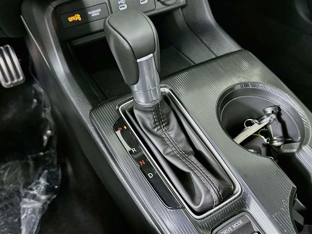 Thumbnail: 2026 Honda Civic - 17
