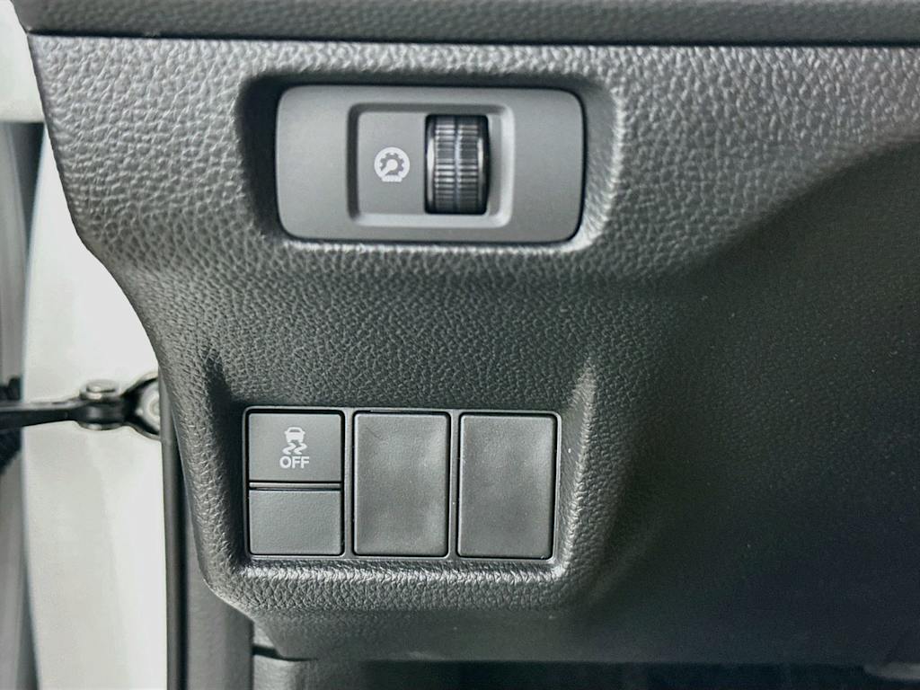 Thumbnail: 2026 Honda Civic - 26