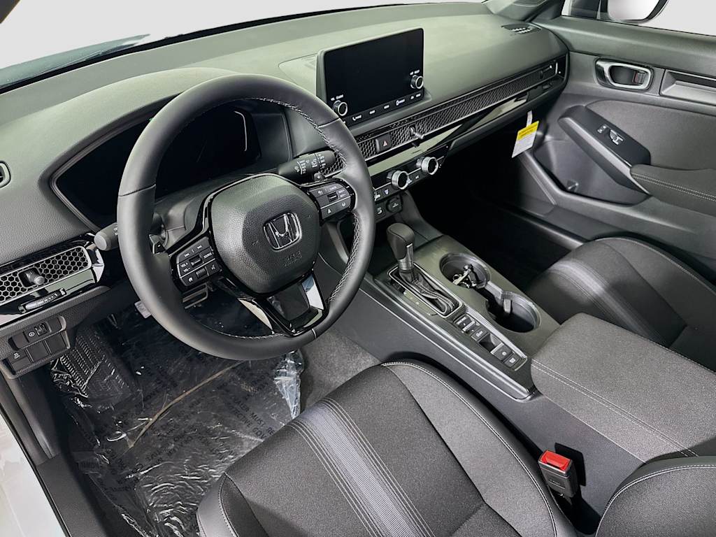 Thumbnail: 2026 Honda Civic - 2