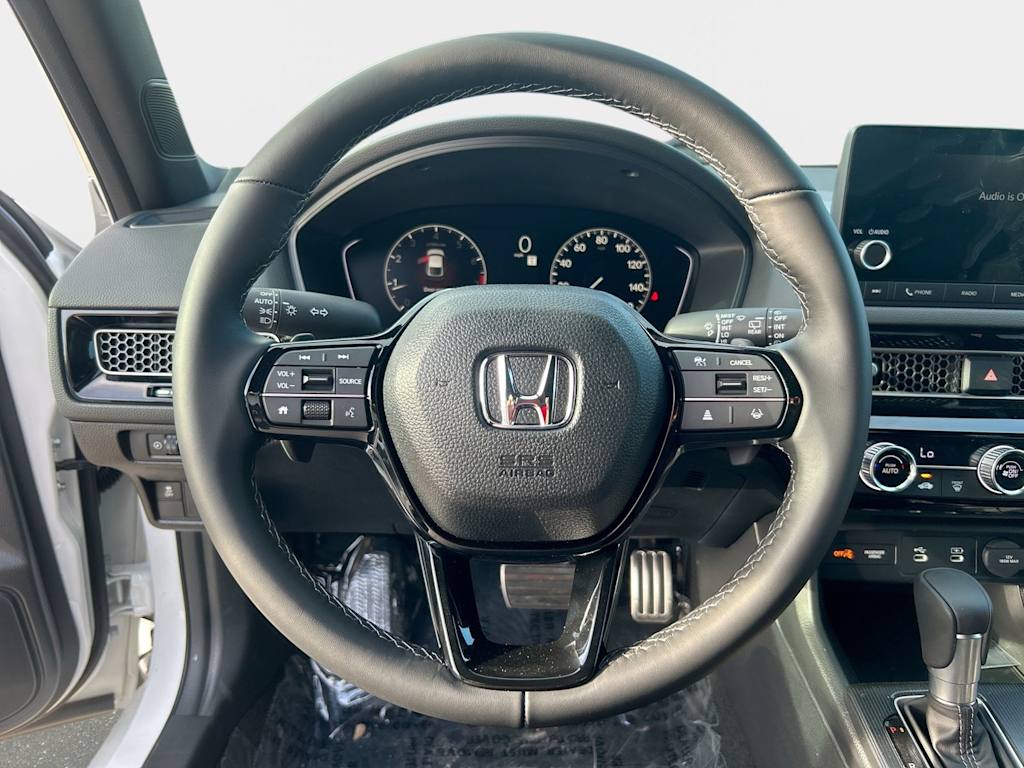 Thumbnail: 2026 Honda Civic - 12