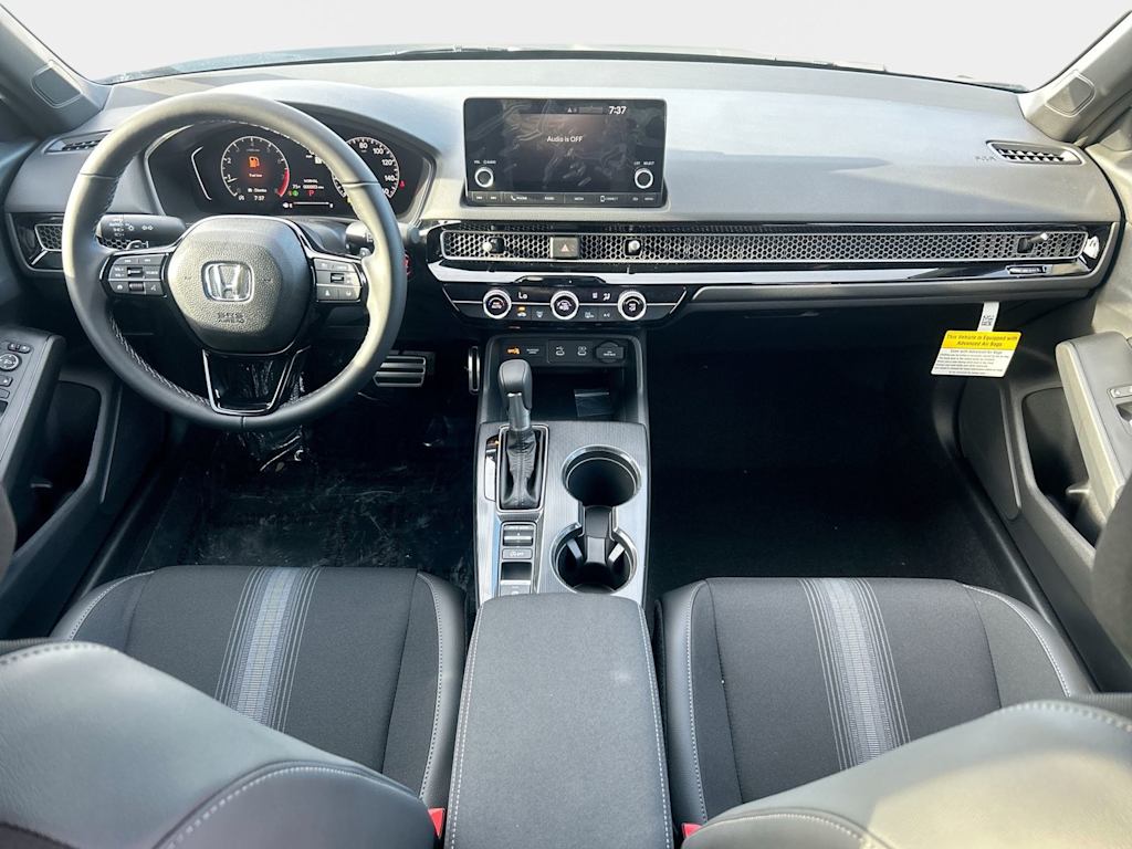 Thumbnail: 2026 Honda Civic - 8