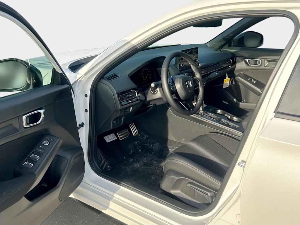 Thumbnail: 2026 Honda Civic - 2