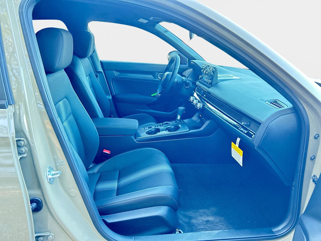 Thumbnail: 2026 Honda Civic - 10