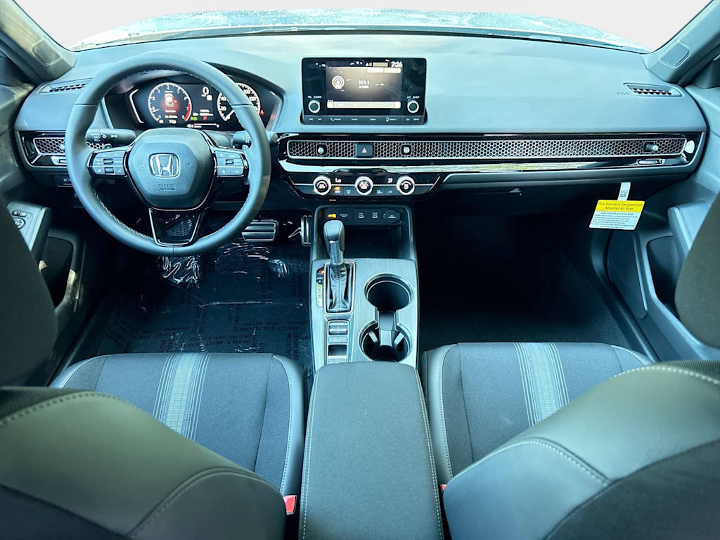 Thumbnail: 2026 Honda Civic - 2