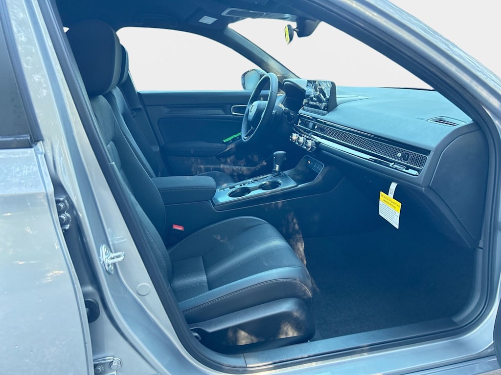 Thumbnail: 2026 Honda Civic - 9