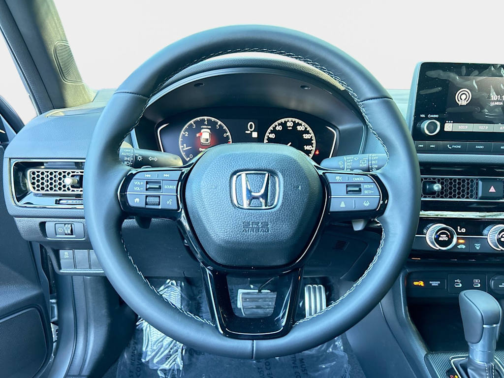 Thumbnail: 2026 Honda Civic - 8