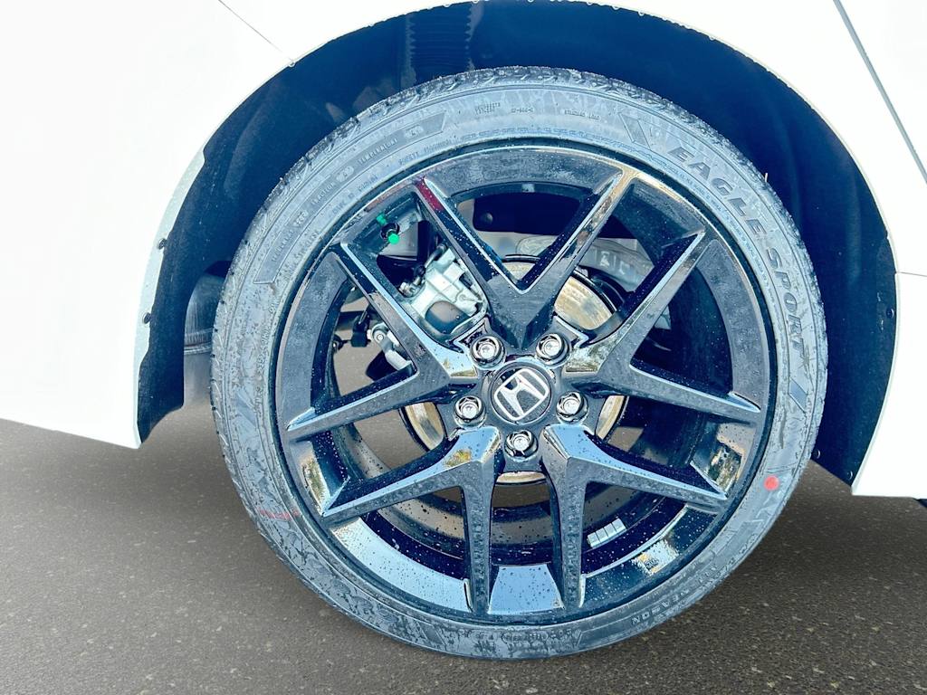 Thumbnail: 2026 Honda Civic - 7