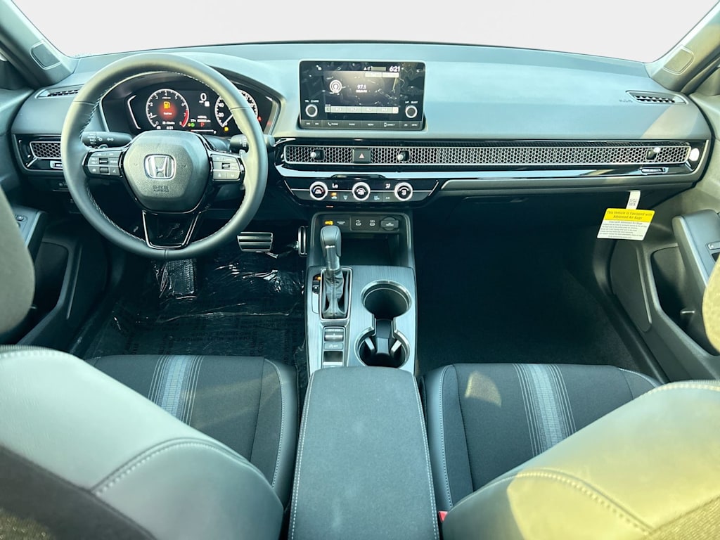 Thumbnail: 2026 Honda Civic - 2