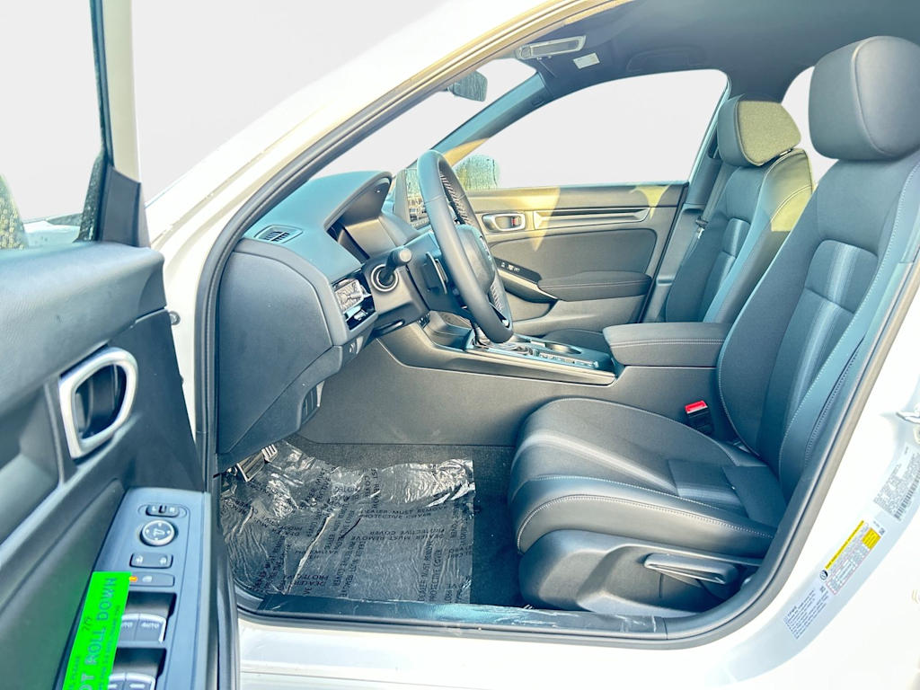 Thumbnail: 2026 Honda Civic - 10