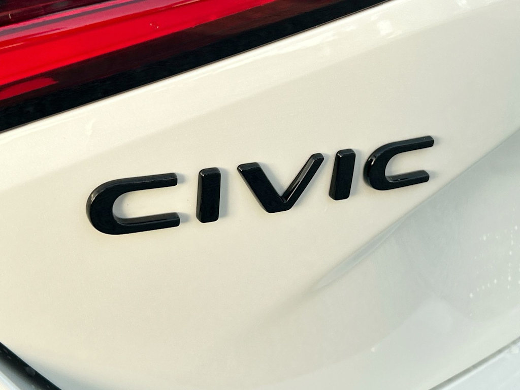 Thumbnail: 2026 Honda Civic - 6