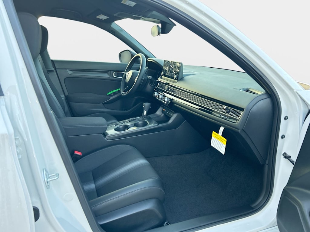 Thumbnail: 2026 Honda Civic - 19