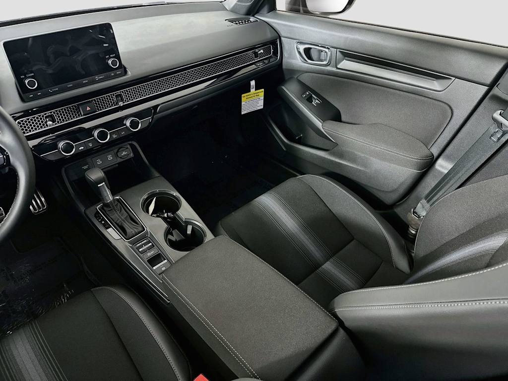 Thumbnail: 2026 Honda Civic - 14
