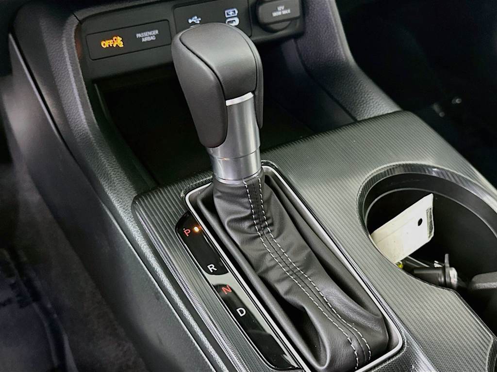 Thumbnail: 2026 Honda Civic - 17