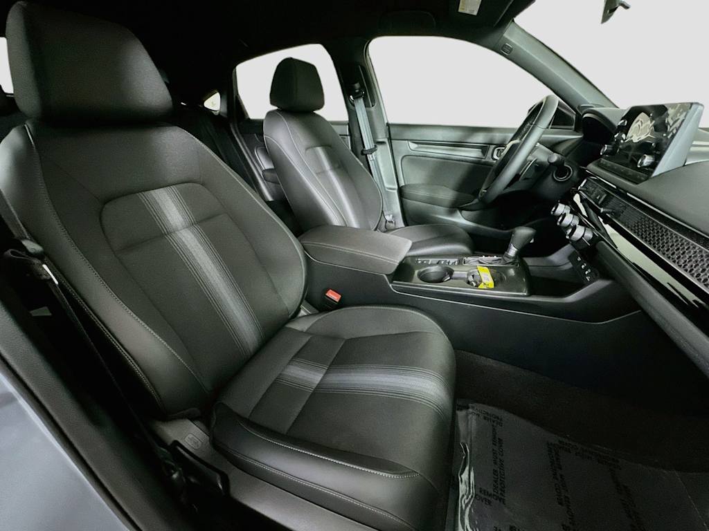 Thumbnail: 2026 Honda Civic - 12