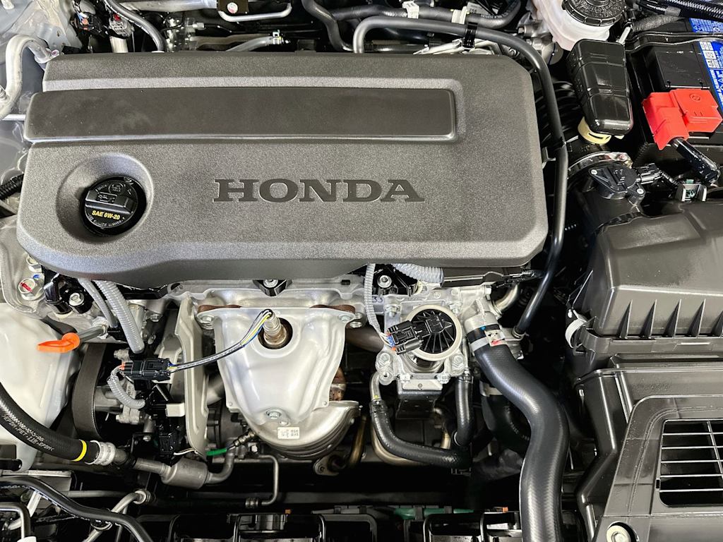 Thumbnail: 2026 Honda Civic - 9