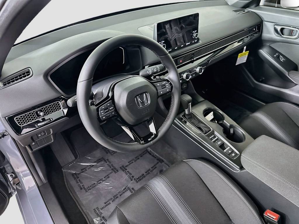 Thumbnail: 2026 Honda Civic - 2