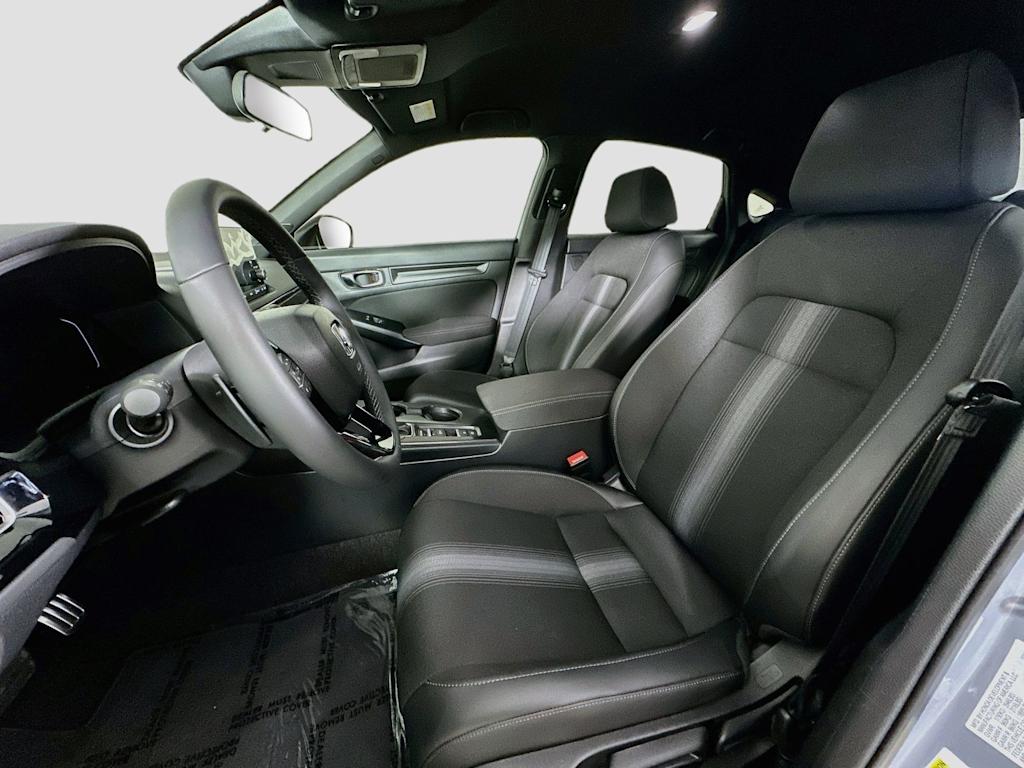 Thumbnail: 2026 Honda Civic - 11