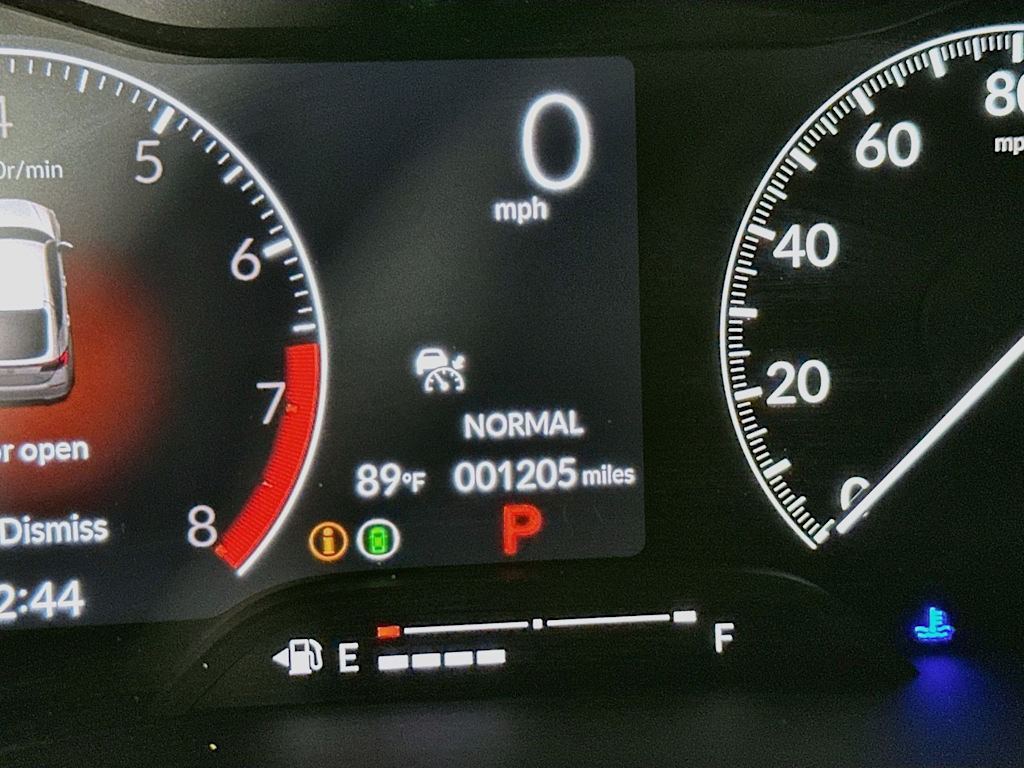 Thumbnail: 2026 Honda Civic - 18