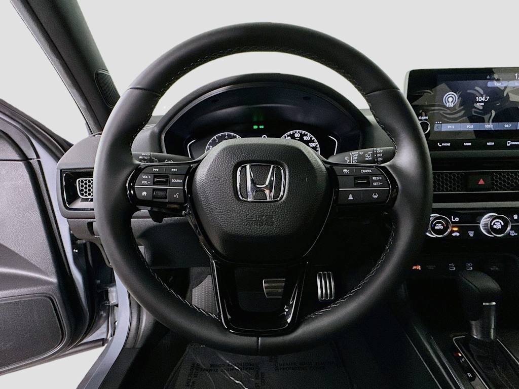 Thumbnail: 2026 Honda Civic - 15