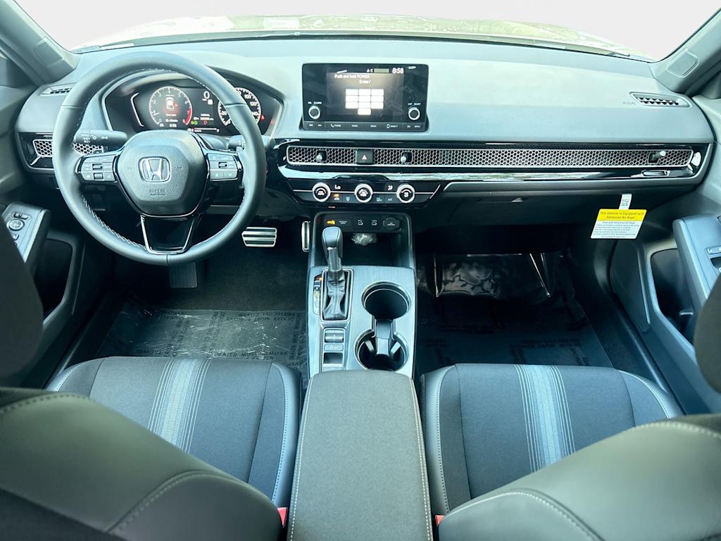 Thumbnail: 2026 Honda Civic - 2