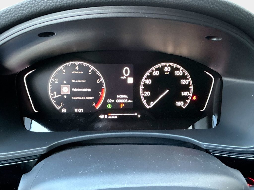 Thumbnail: 2026 Honda Civic - 14