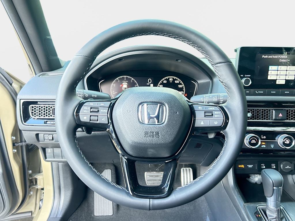 Thumbnail: 2026 Honda Civic - 8