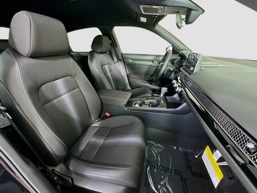 Thumbnail: 2026 Honda Civic - 12